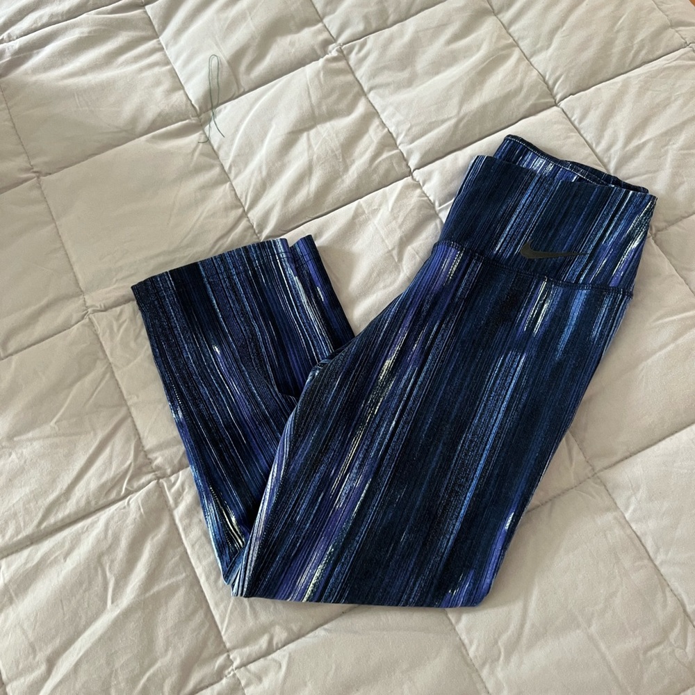 Nike leggings